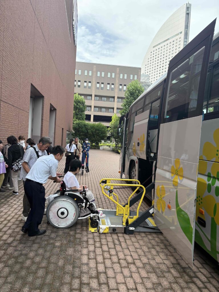 令和8年8月29日（土）8月30日（日）療育キャンプ報告　写真
